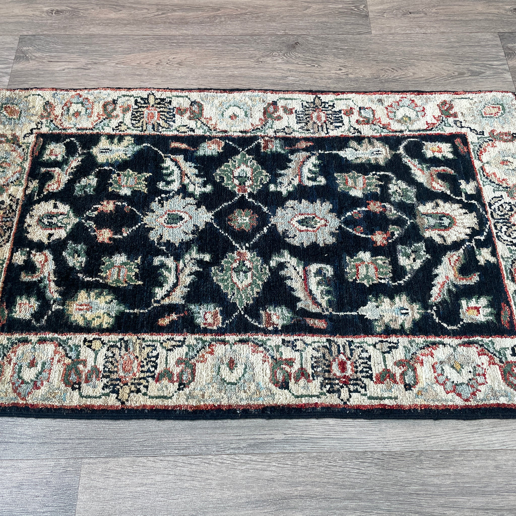 Afghan Ziegler Small Rug