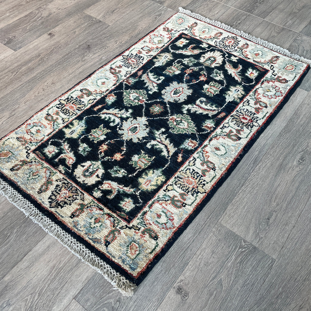 Afghan Ziegler Small Rug