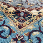Persian Tabriz Rug (Merino Wool)