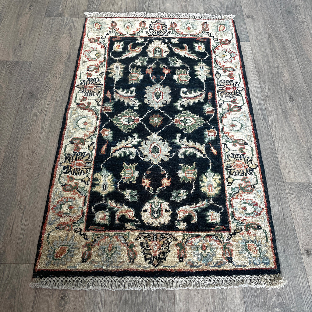 Afghan Ziegler Small Rug