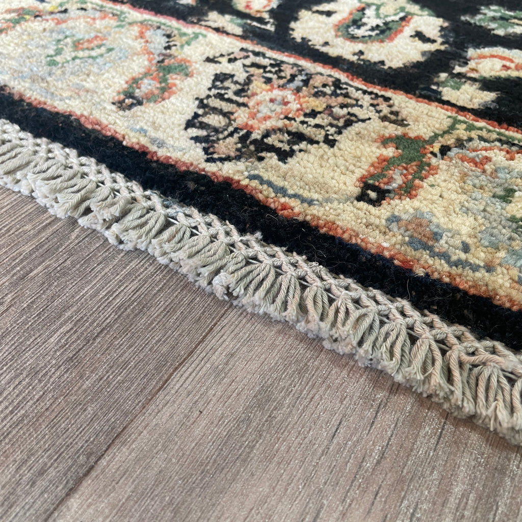 Afghan Ziegler Small Rug