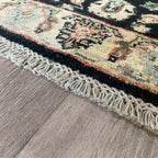 Afghan Ziegler Small Rug