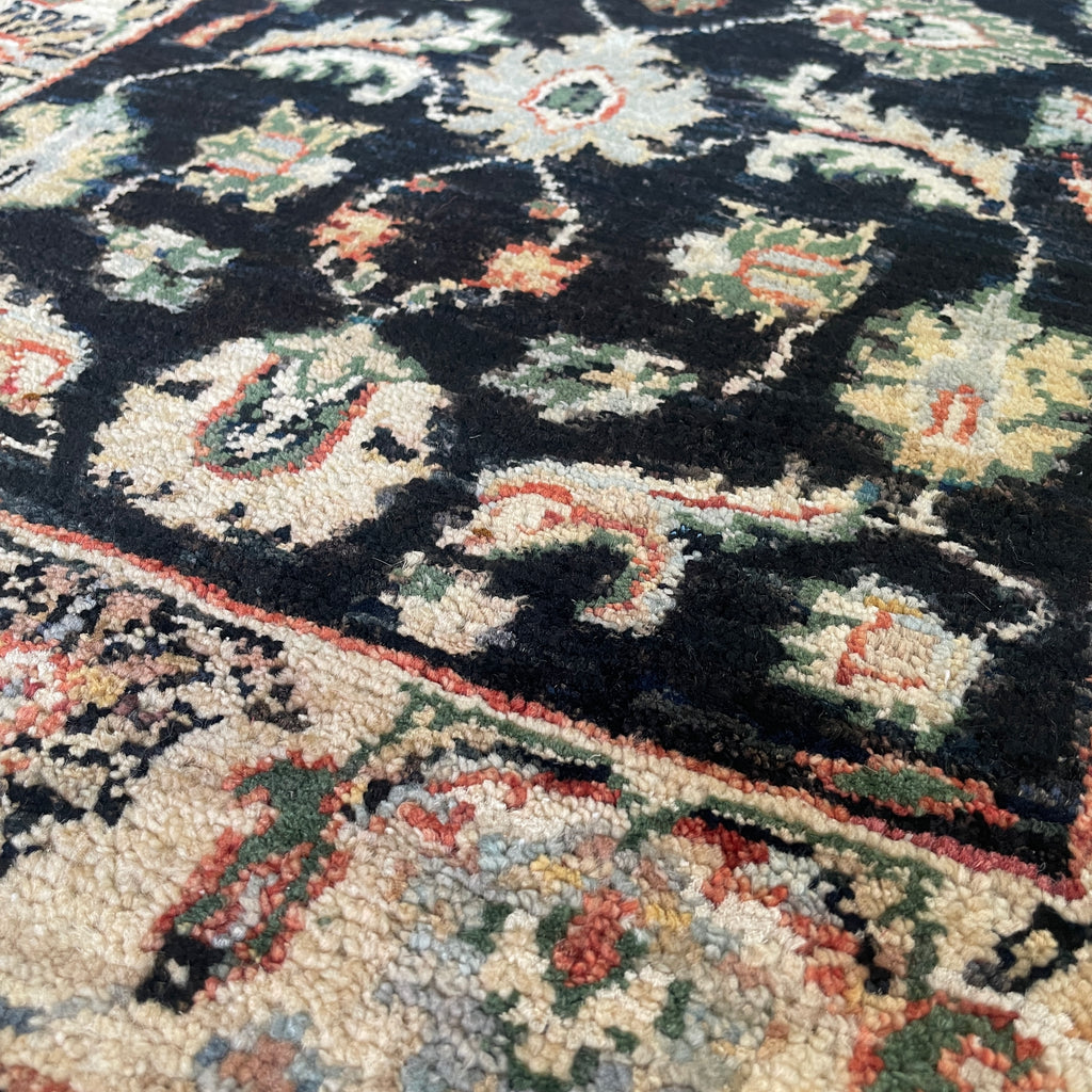 Afghan Ziegler Small Rug