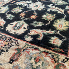 Afghan Ziegler Small Rug
