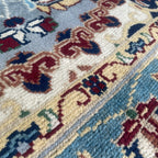 Persian Tabriz Rug (Merino Wool)