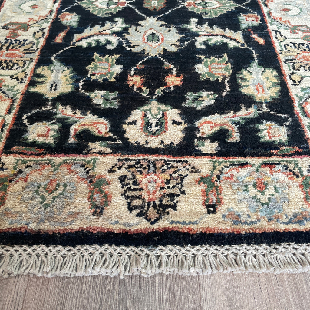 Afghan Ziegler Small Rug
