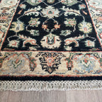 Afghan Ziegler Small Rug