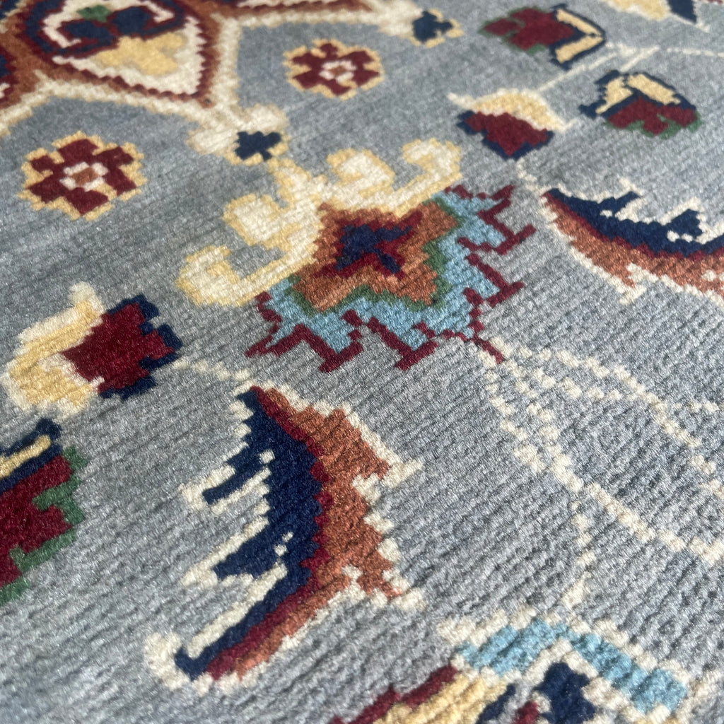 Persian Tabriz Rug (Merino Wool)