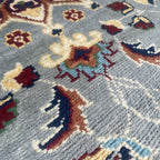 Persian Tabriz Rug (Merino Wool)