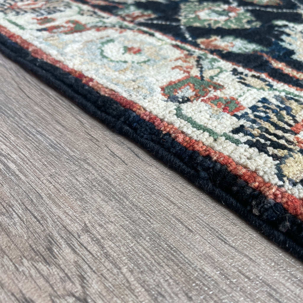 Afghan Ziegler Small Rug
