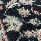 Afghan Ziegler Small Rug