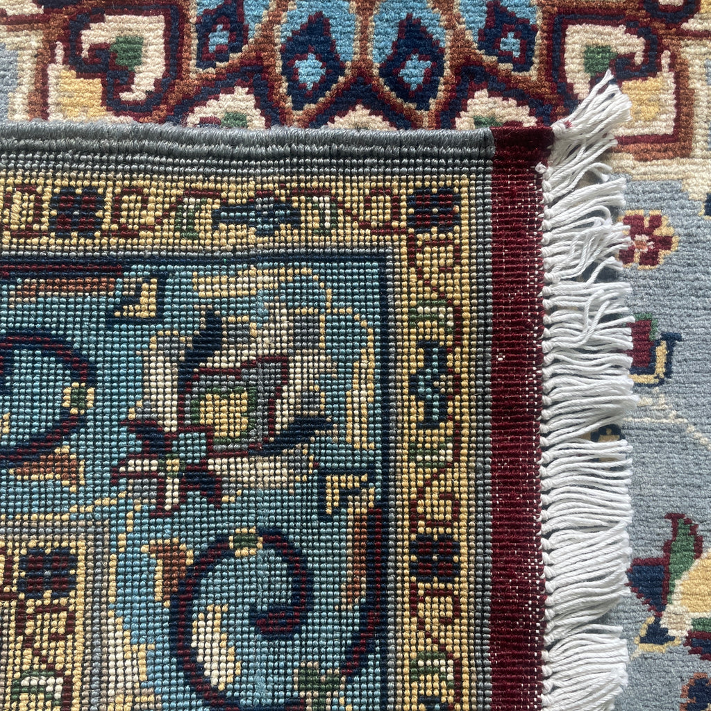Persian Tabriz Rug (Merino Wool)