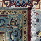 Persian Tabriz Rug (Merino Wool)
