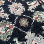 Afghan Ziegler Small Rug