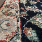 Afghan Ziegler Small Rug