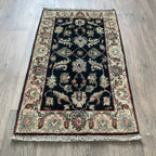 Afghan Ziegler Small Rug