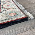 Afghan Ziegler Small Rug
