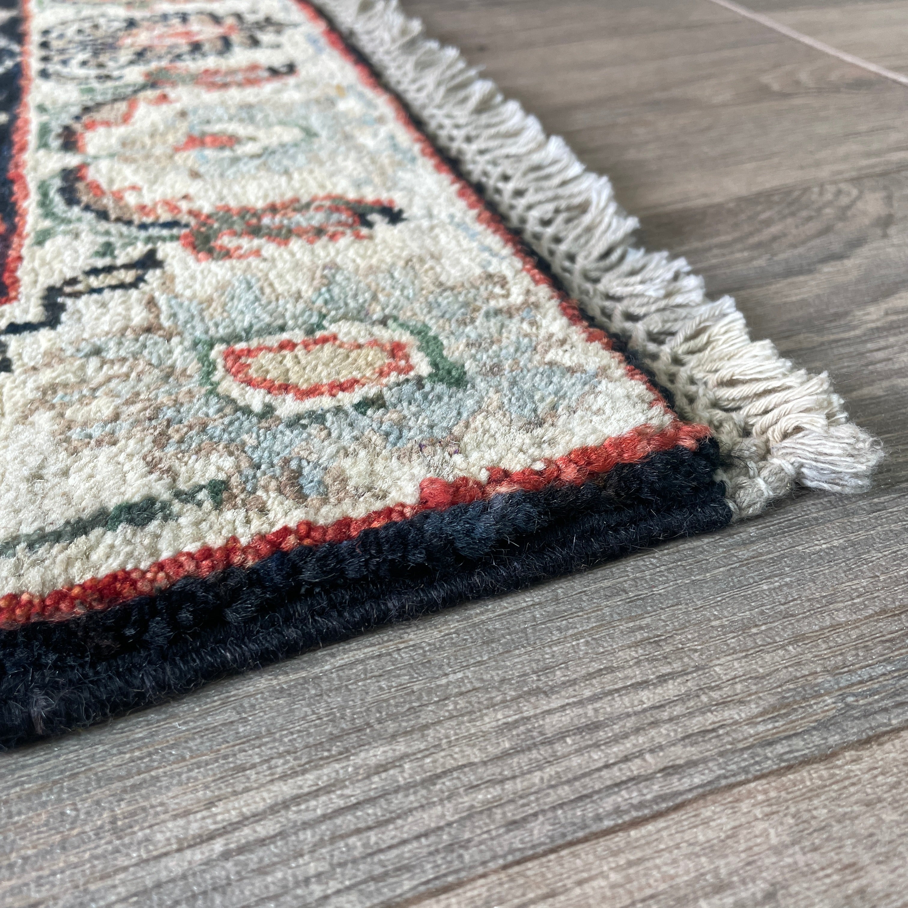 Afghan Ziegler Small Rug