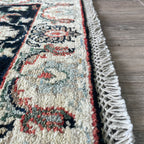 Afghan Ziegler Small Rug