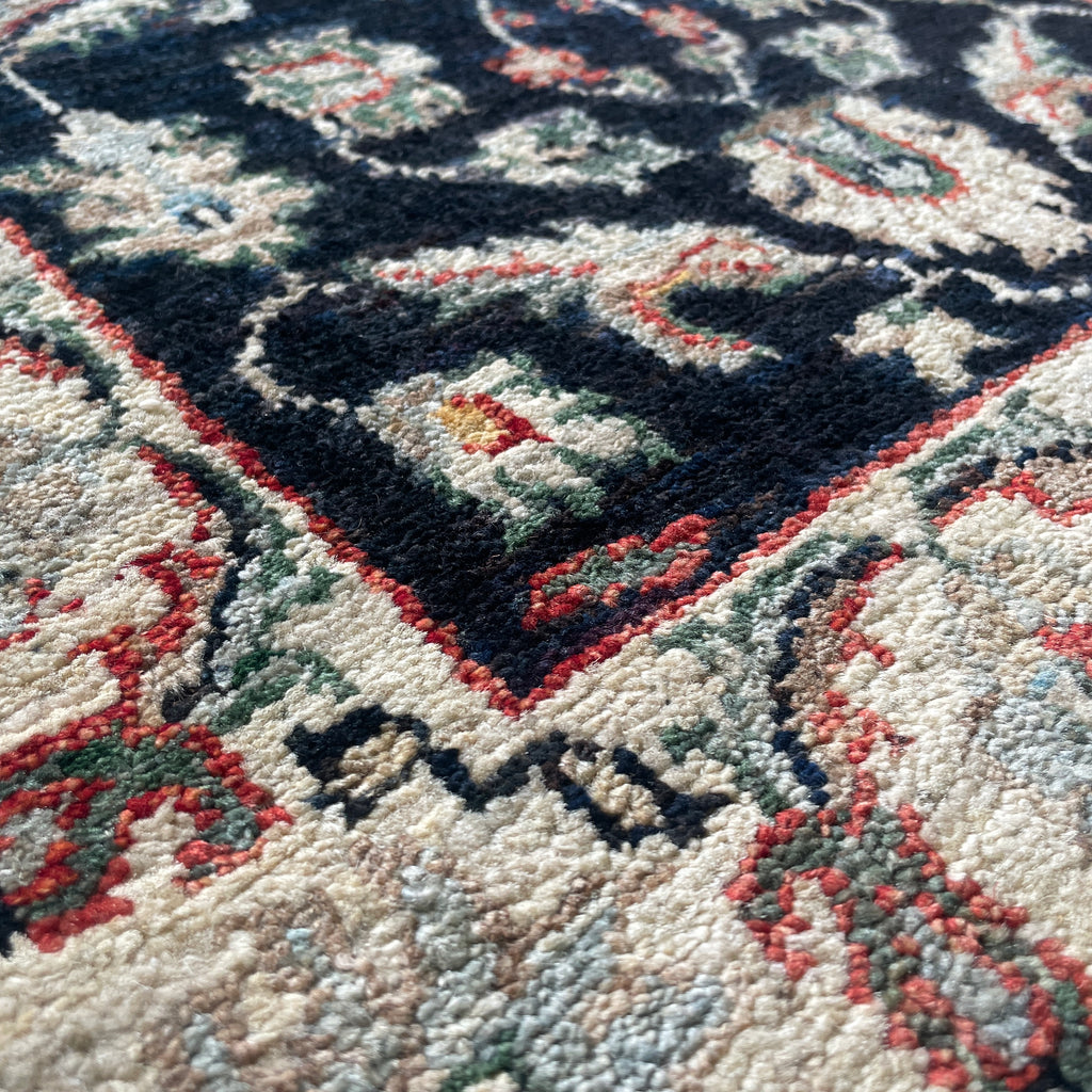 Afghan Ziegler Small Rug