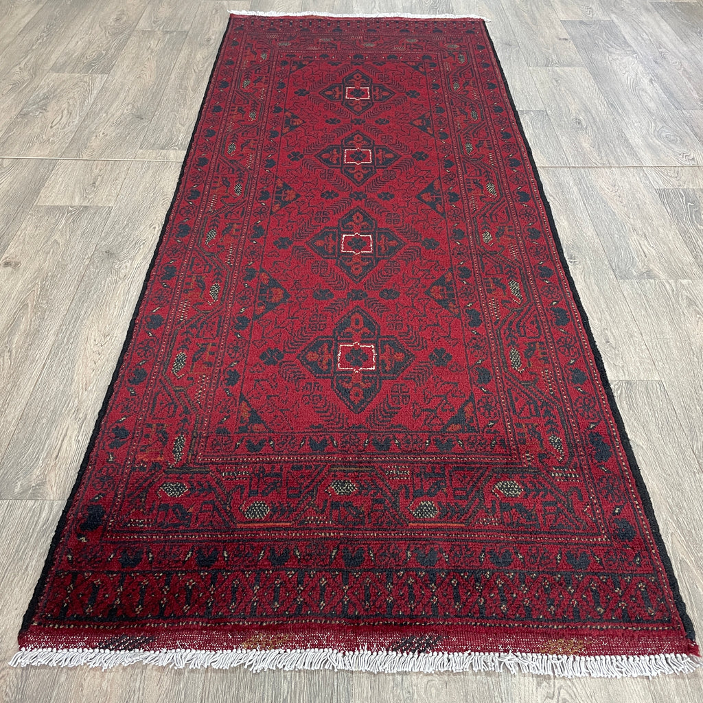 Afghan Khal Muhammadi Runner