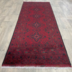 Afghan Khal Muhammadi Runner