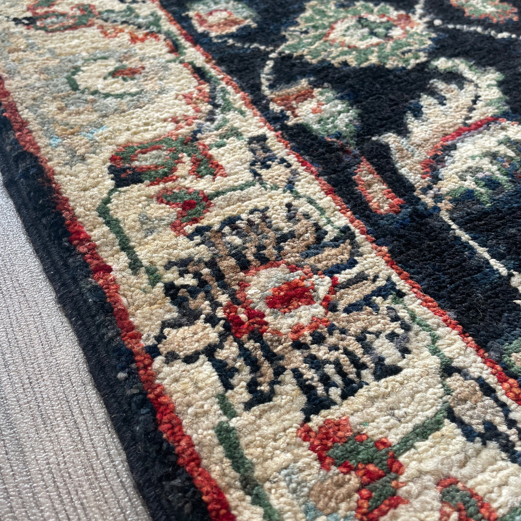Afghan Ziegler Small Rug