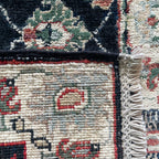 Afghan Ziegler Small Rug