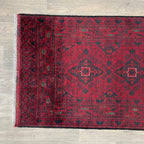 Afghan Khal Muhammadi Runner