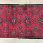 Afghan Khal Muhammadi Runner
