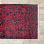 Afghan Khal Muhammadi Runner