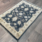Afghan Ziegler Small Rug