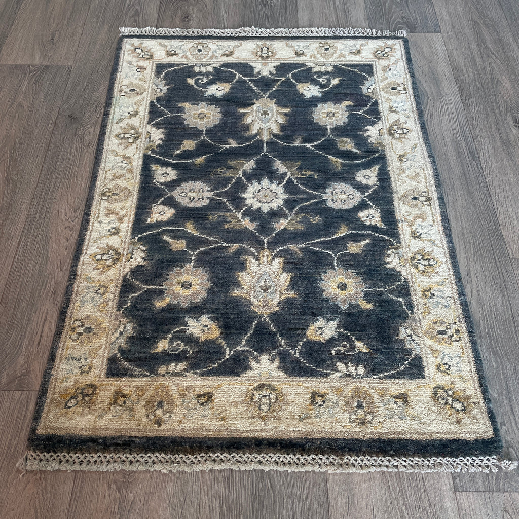 Afghan Ziegler Small Rug
