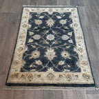Afghan Ziegler Small Rug