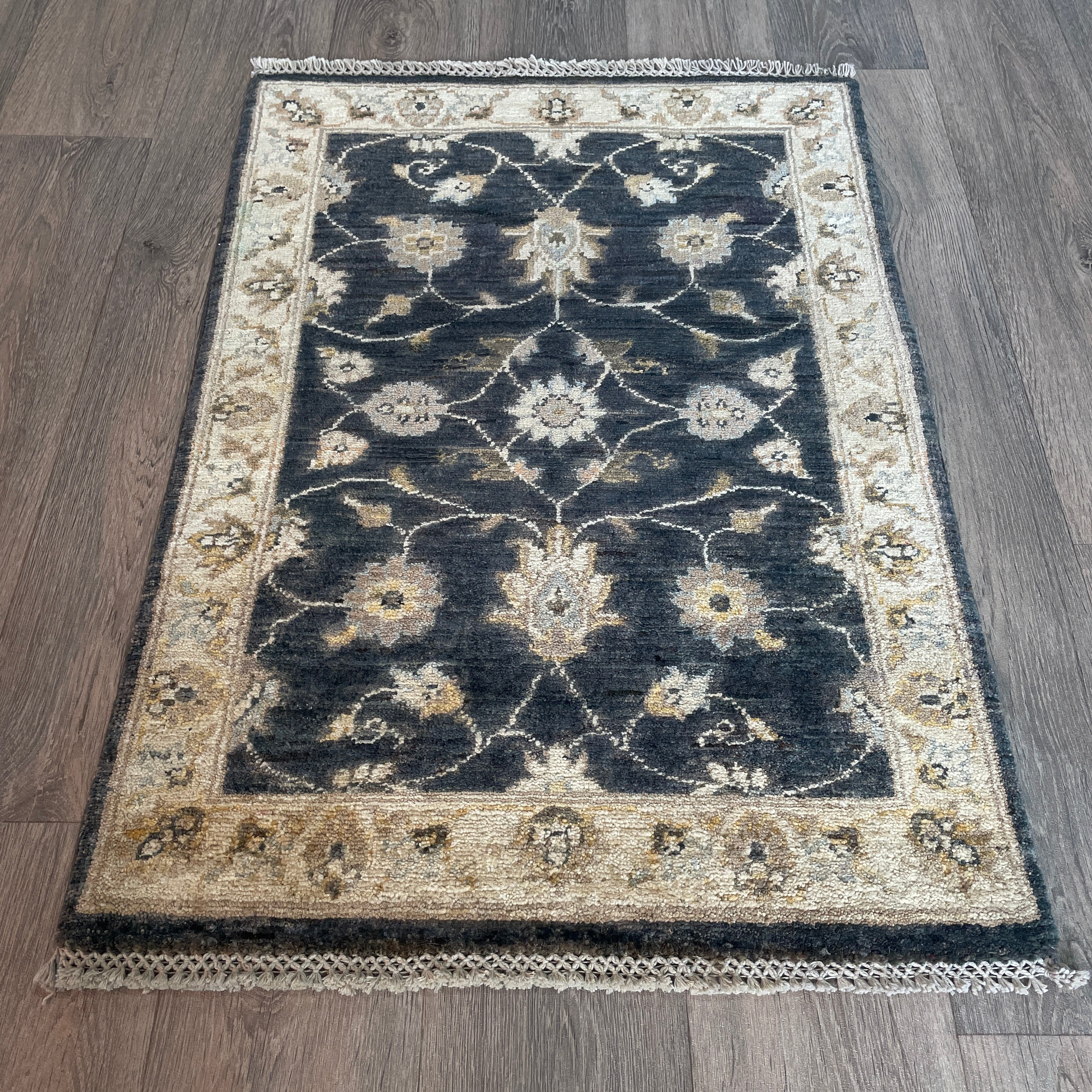 Afghan Ziegler Small Rug