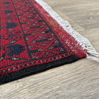 Afghan Khal Muhammadi Runner