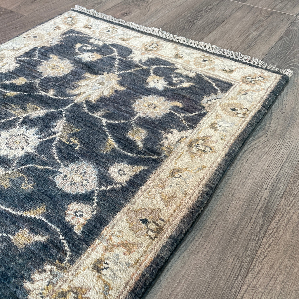 Afghan Ziegler Small Rug