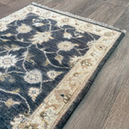 Afghan Ziegler Small Rug