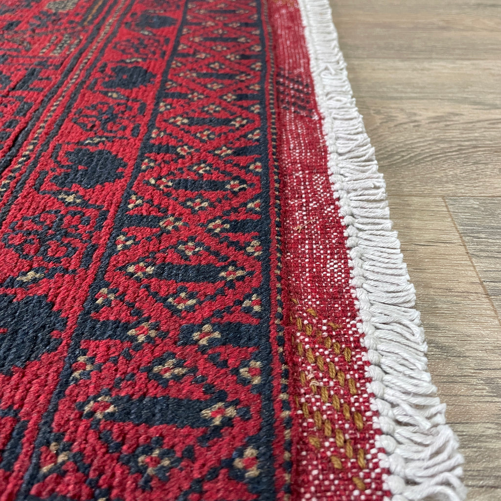 Afghan Khal Muhammadi Runner