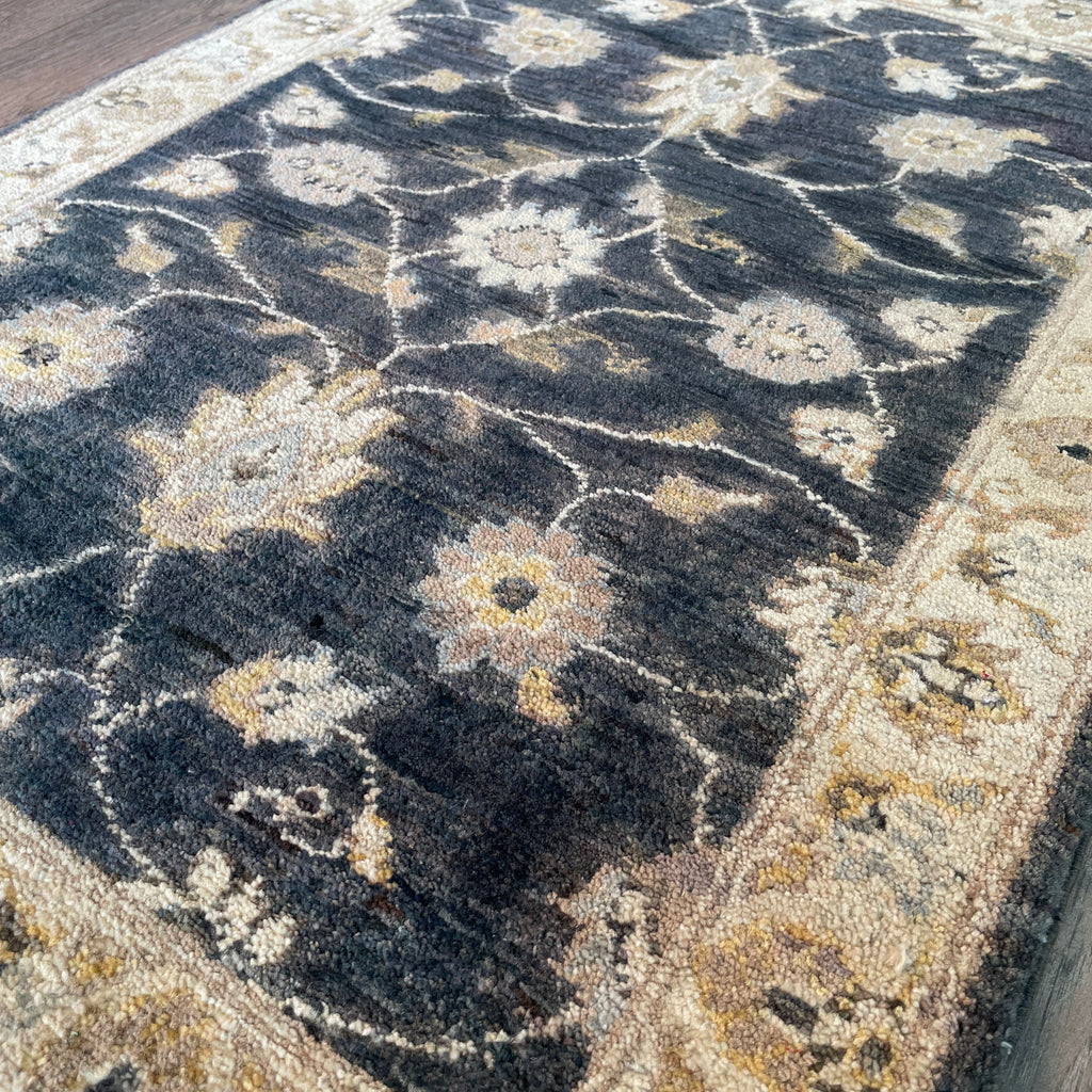 Afghan Ziegler Small Rug