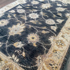 Afghan Ziegler Small Rug
