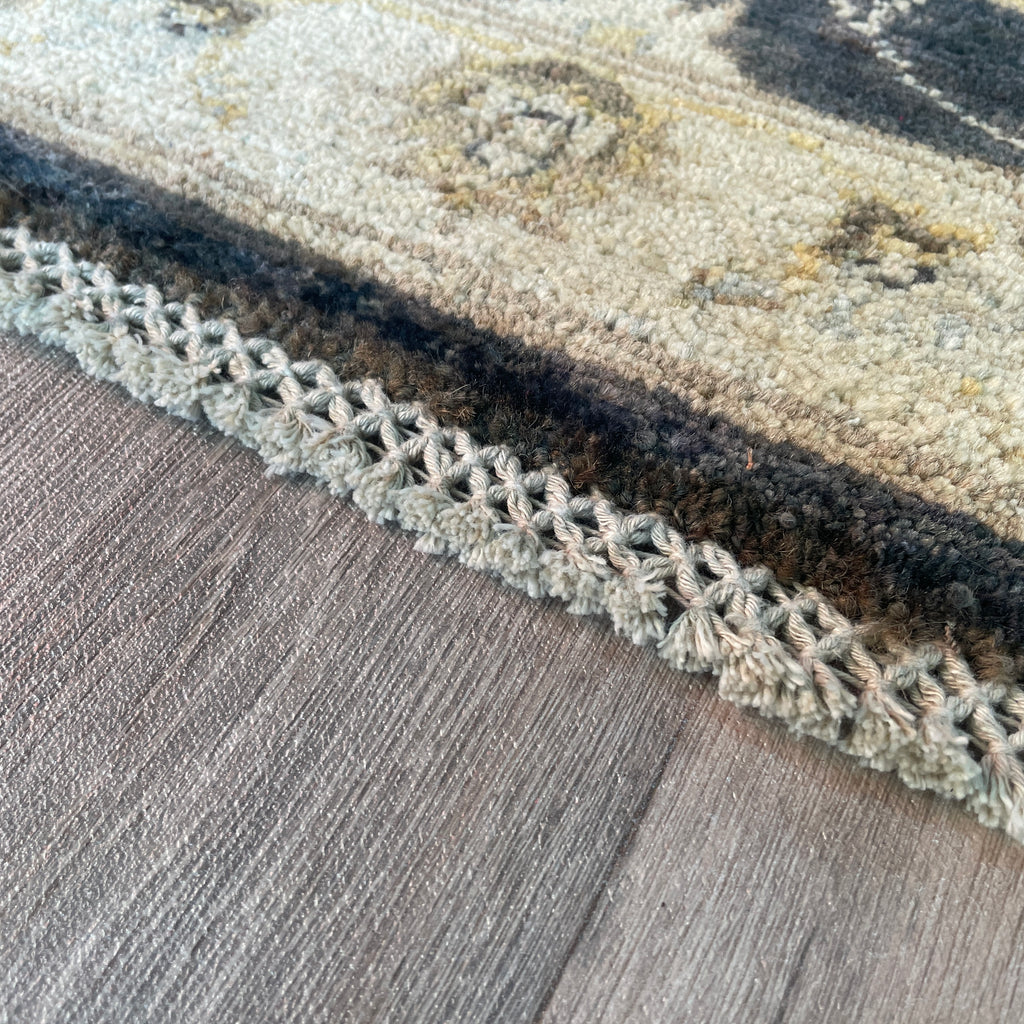 Afghan Ziegler Small Rug