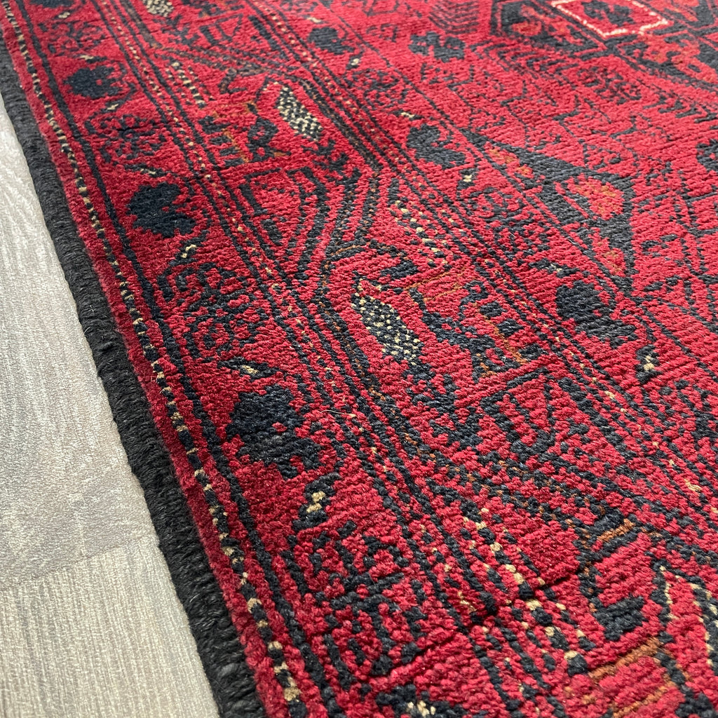 Afghan Khal Muhammadi Runner