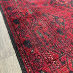 Afghan Khal Muhammadi Runner