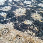 Afghan Ziegler Small Rug