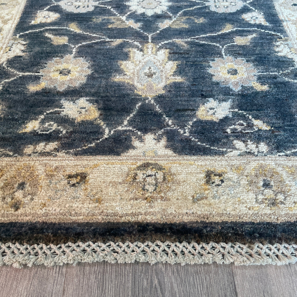 Afghan Ziegler Small Rug