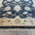 Afghan Ziegler Small Rug