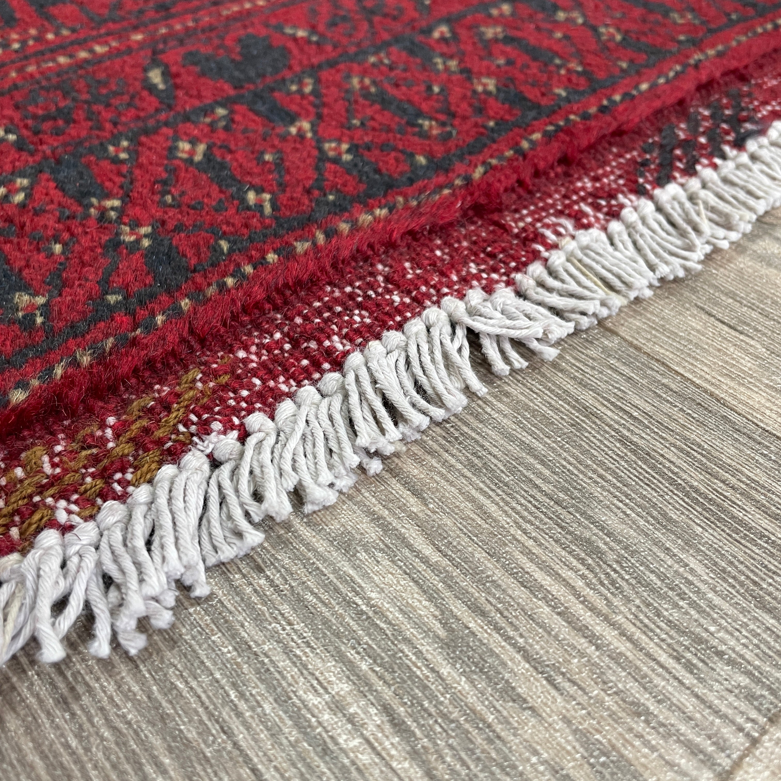 Afghan Khal Muhammadi Runner