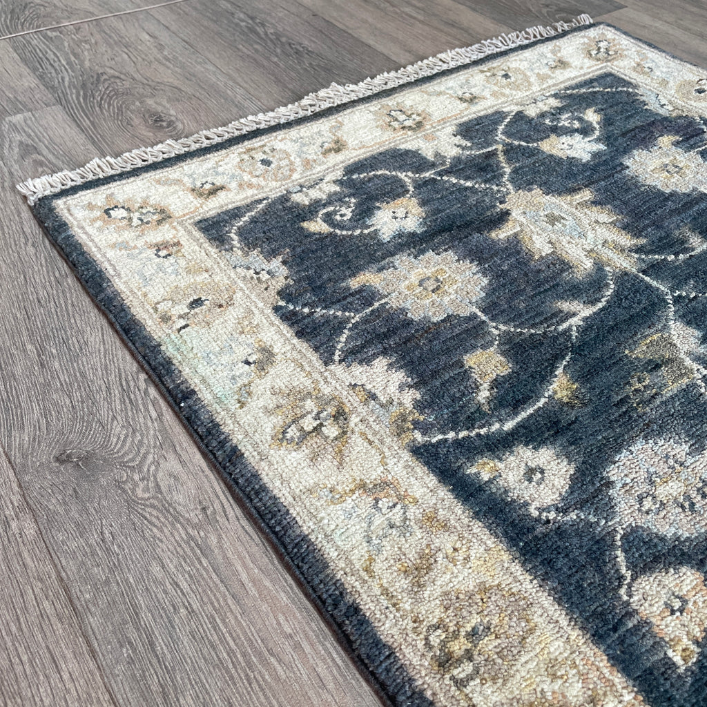 Afghan Ziegler Small Rug