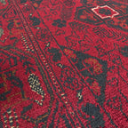 Afghan Khal Muhammadi Runner